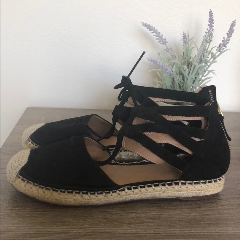 Espadrilles